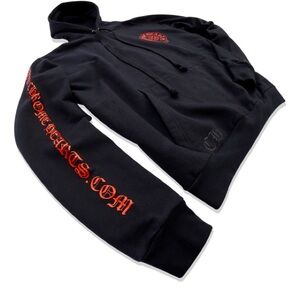 COPY - Chrome Hearts Web Exclusive Horse Shoe Hoodie